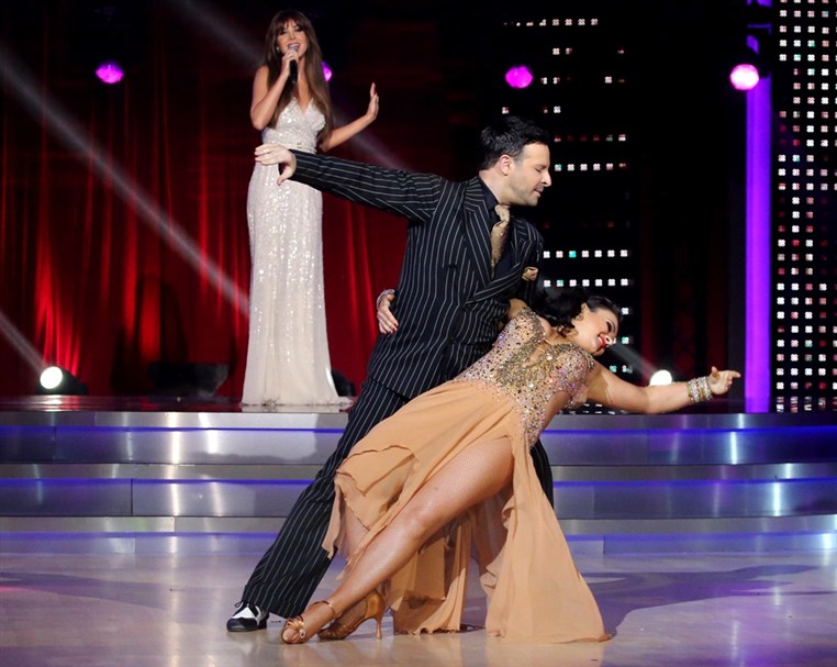 Dancing with the Stars Final